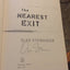 The Nearest Exit