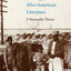 Blues, Ideology, and Afro-American Literature: A Vernacular Theory