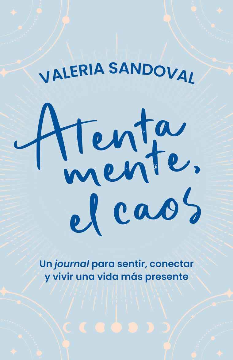 Atentamente, el caos / Sincerely, Chaos (Spanish Edition)
