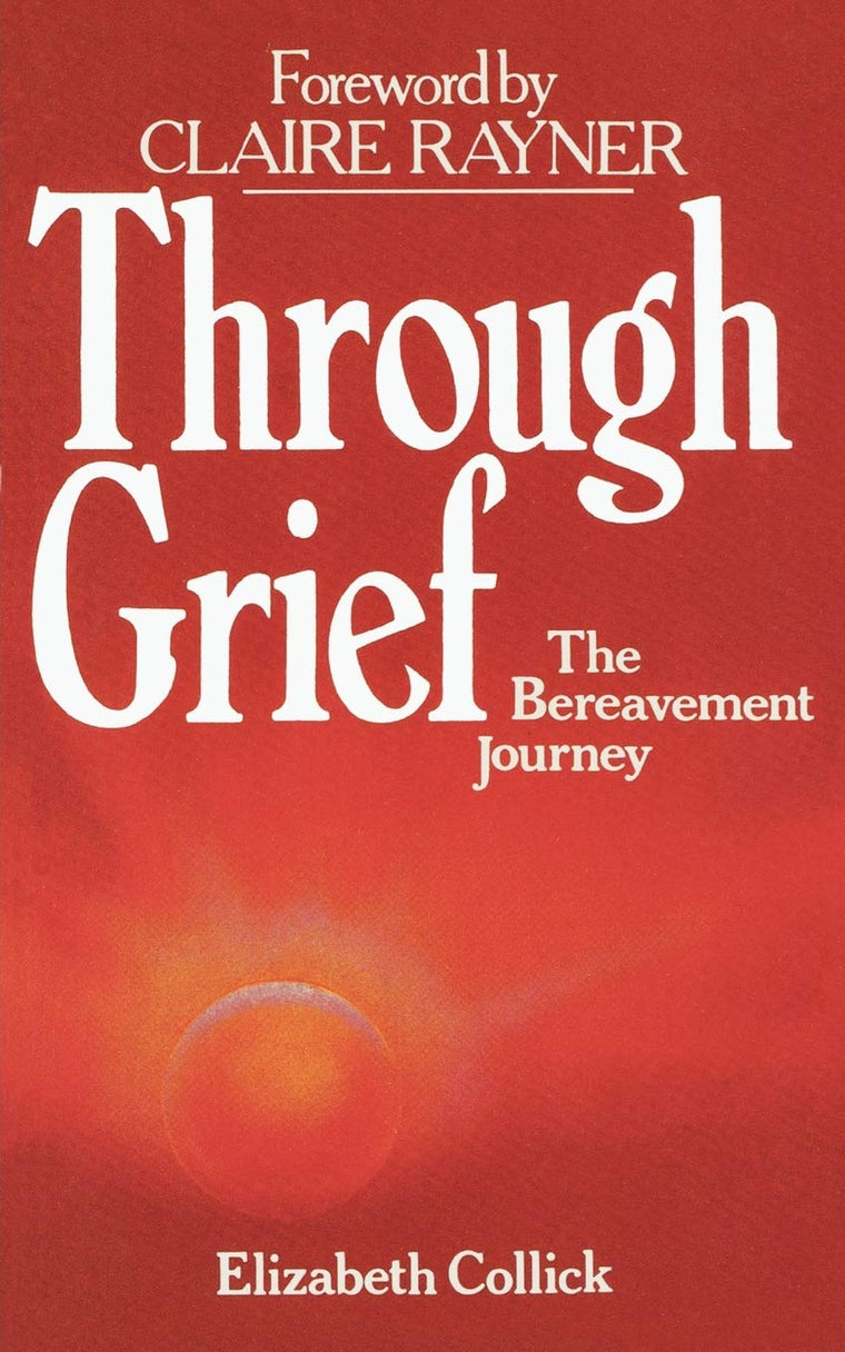 Through Grief