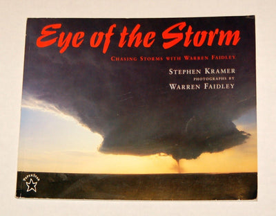 Eye of the Storm (Picture Books)