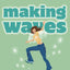 Making Waves (Mel Beeby, Agent Angel) (Book 7)