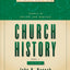 Charts of Ancient and Medieval Church History