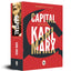 Capital (Das Capital): Includes Vol.1,2,3