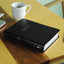 NIV, Reference Bible, Giant Print, Leather-Look, Black, Red Letter, Comfort Print
