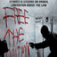 Liberate: Animal Liberation Above The Law, Stories And Lessons On The Animal Liberation Front, Animal Rights Activism, & The Animal Liberation Underground