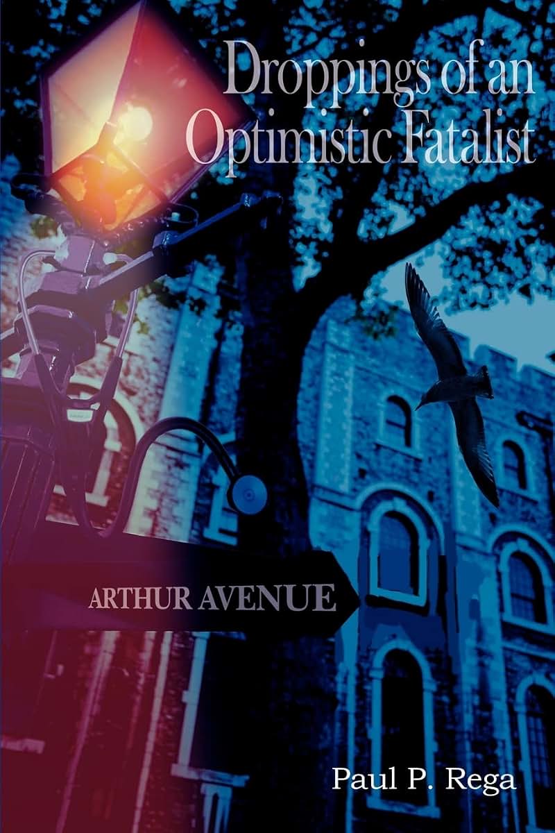 Droppings of an Optimistic Fatalist