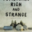 Something Rich and Strange: Masterful Literary Short Stories from the Heart of Appalachia