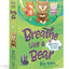Breathe Like a Bear Mindfulness Cards: 50 Mindful Activities for Kids (Big Cards for Little Hands)