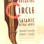 Breaking the Circle of Satanic Ritual Abuse: Recognizing and Recovering from the Hidden Trauma