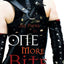 One More Bite (Jaz Parks, Book 5)