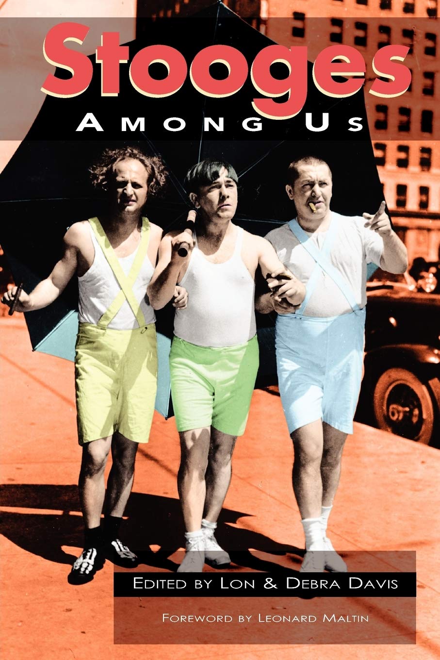 Stooges Among Us