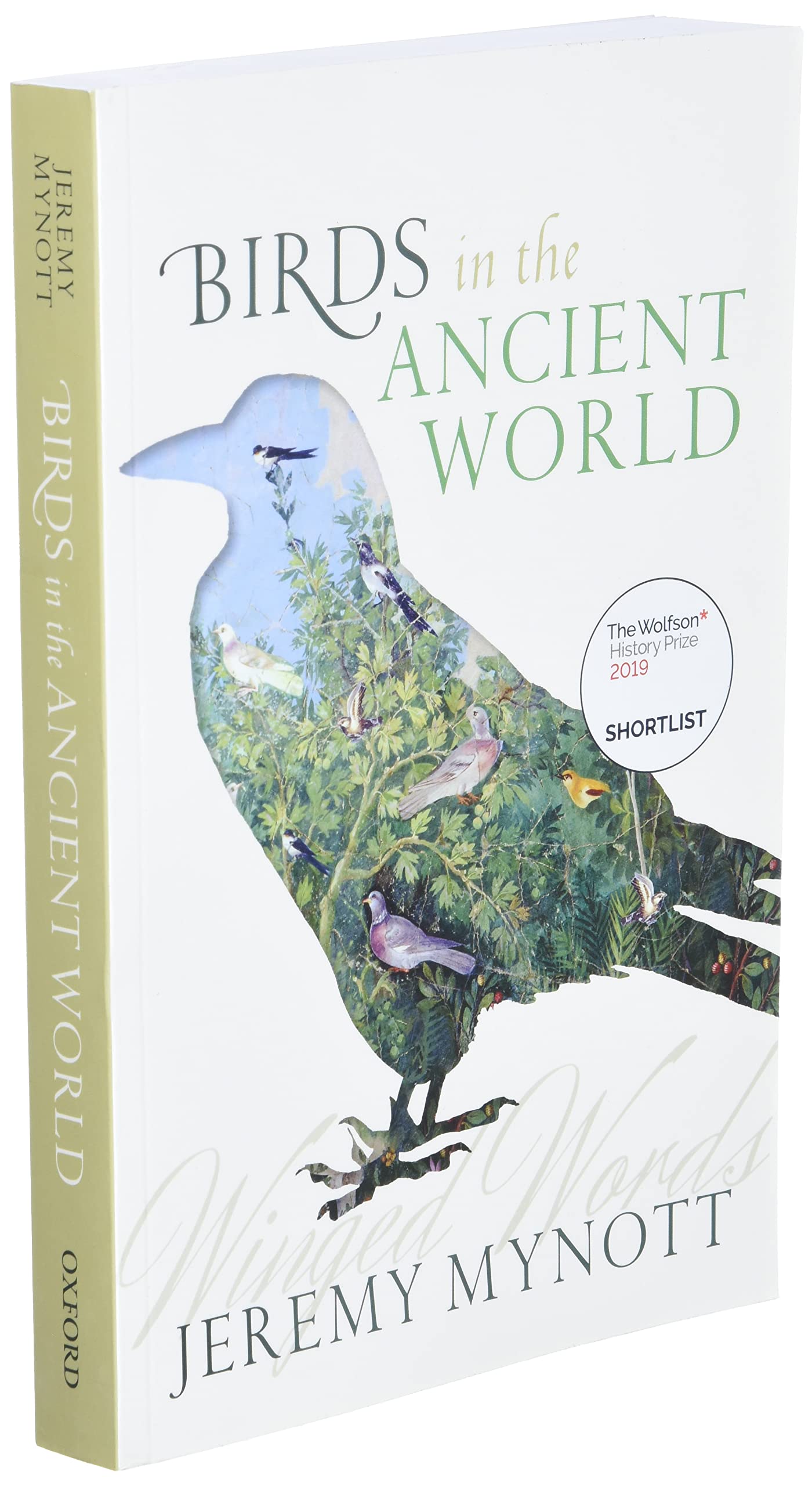 Birds in the Ancient World