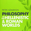 Philosophy in the Hellenistic and Roman Worlds: A History of philosophy without any gaps, Volume 2