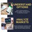 Options Trading [All-in-1]: 34 Techniques, Tactics, & Strategies to Profit in the Financial Markets. The Ultimate In-Depth Guide for Beginners. Analyze, Execute, & Reduce Risks to Grow Your Net Worth
