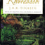 Roverandom: A Charming Fantasy Book by J.R.R. Tolkien - A Father's Magical Tale of Dogs, Wizards, and Dragons