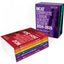 MCAT Complete 7-Book Subject Review 2024-2025, Set Includes