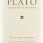 Plato: Complete Works