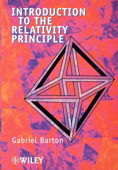 Introduction to the Relativity Principle