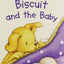 Biscuit and the Baby (My First I Can Read)