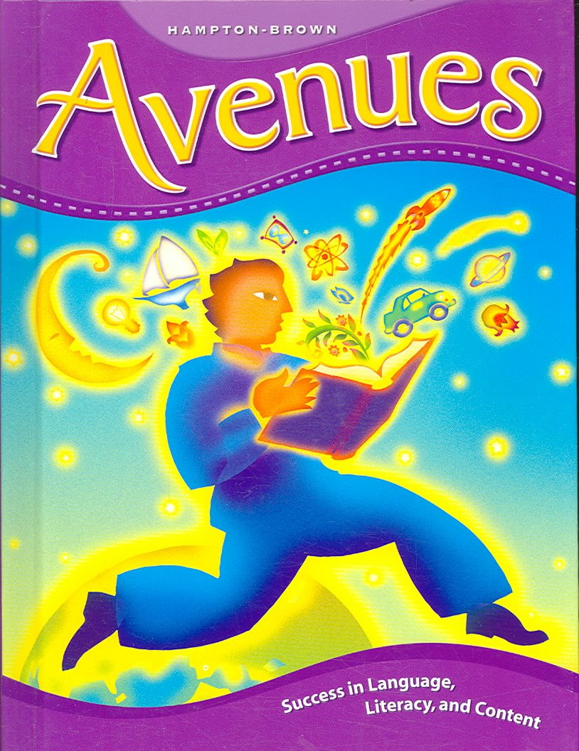 Avenues Level F