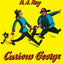 Curious George