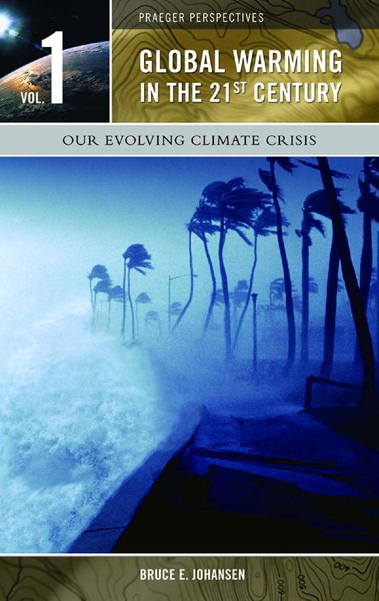Global Warming in the 21st Century [3 volumes]: 3 volumes