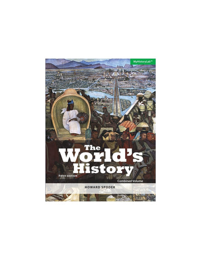 The World's History: Combined Volume (5th Edition)