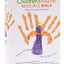 Children's Ministry Resource Bible Helping Children Grow In