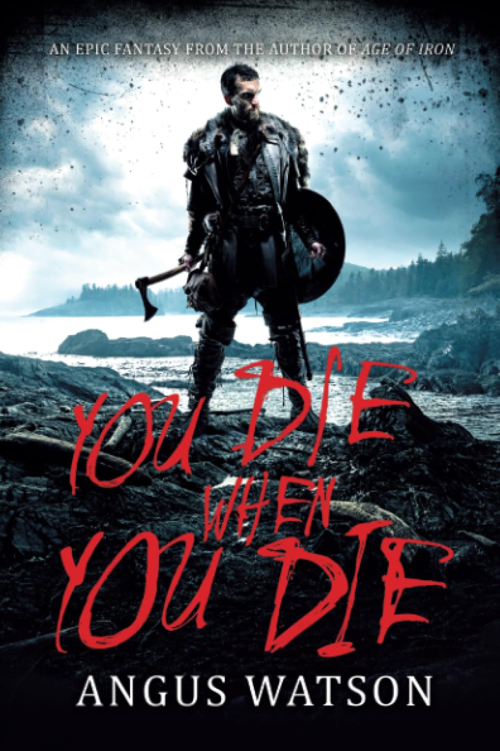 You Die When You Die (West of West)