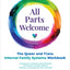 All Parts Welcome: The Queer and Trans Internal Family Systems Workbook