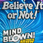 Ripley's Believe It Or Not! Mind Blown (17) (ANNUAL)