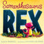 Samanthasaurus Rex
