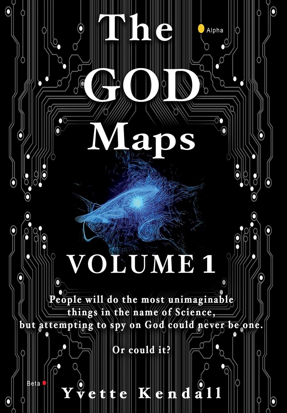 The GOD Maps: Volume One