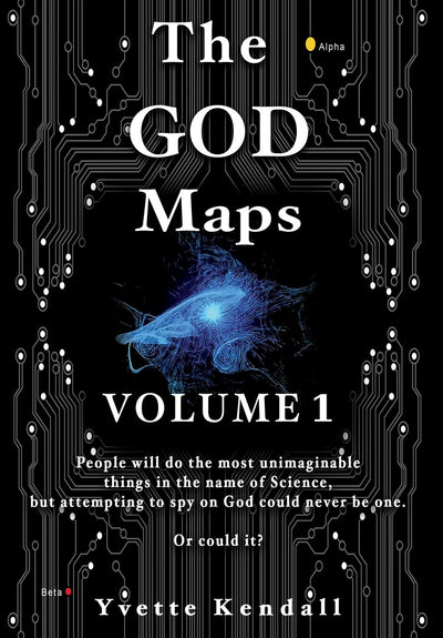 The GOD Maps: Volume One