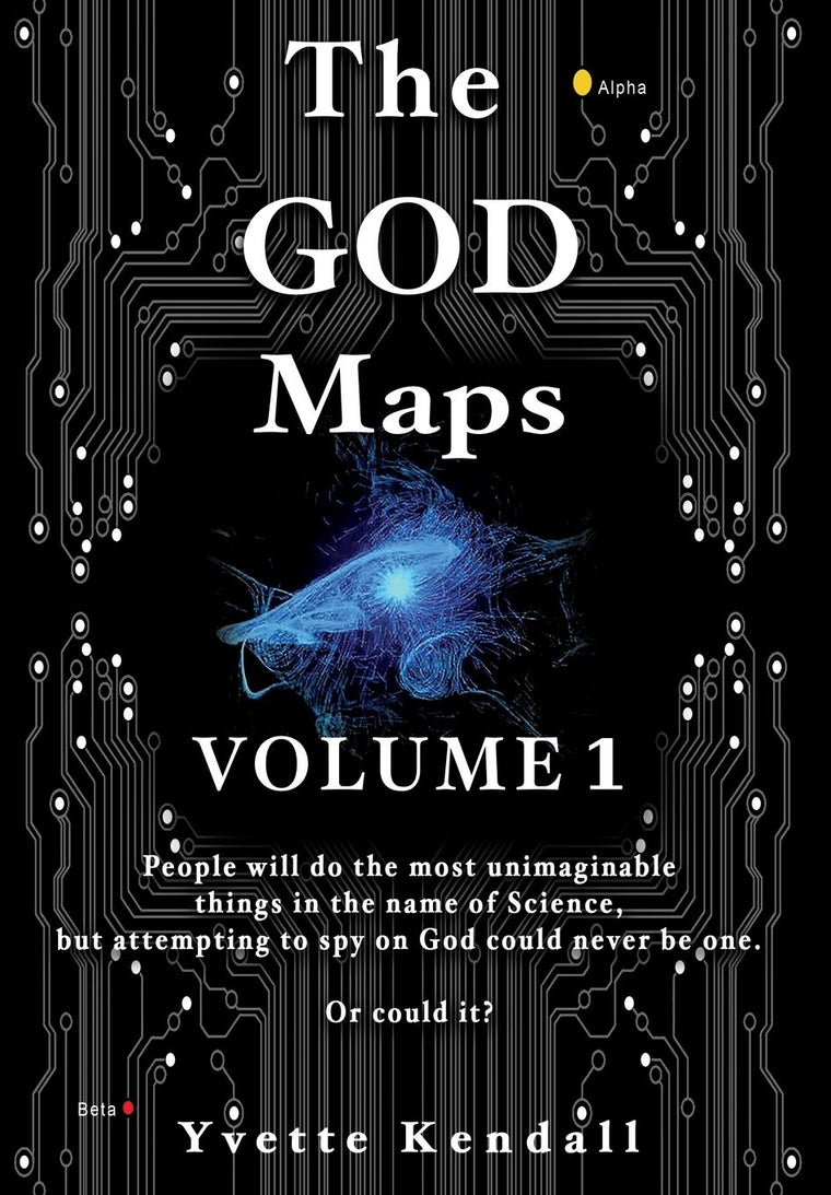 The GOD Maps: Volume One