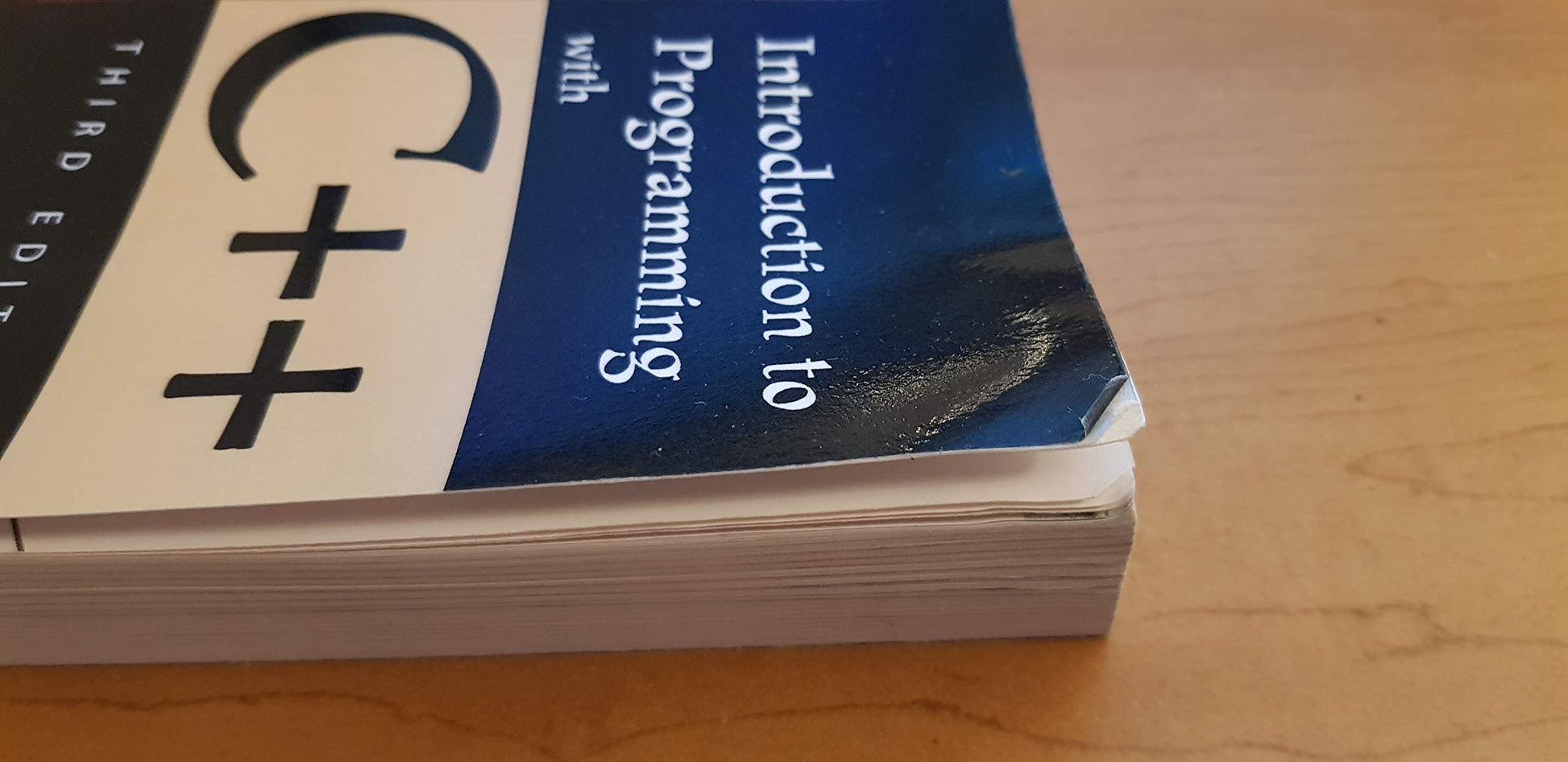 Introduction to Programming with C++ (Myprogramminglab)