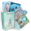 The Healing Waters Oracle: A 44-Card Deck and Guidebook