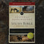 NIV Cultural Backgrounds Study Bible Personal Size Hardcover