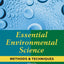 Essential Environmental Science