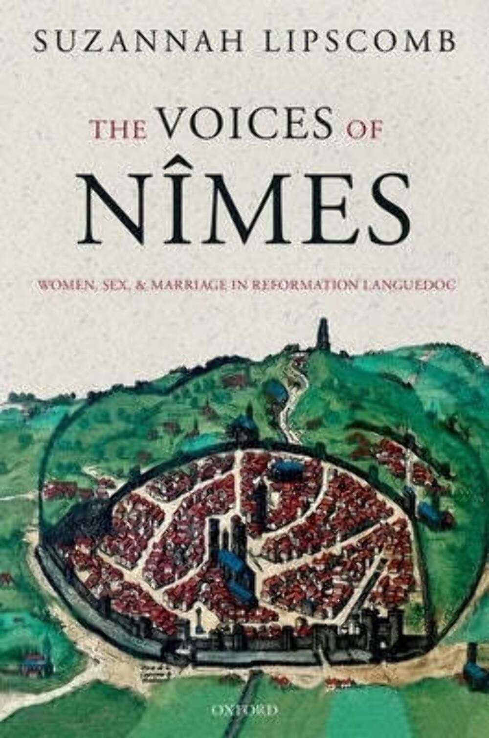 The Voices of N