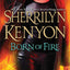Born of Fire (The League, Book 2)