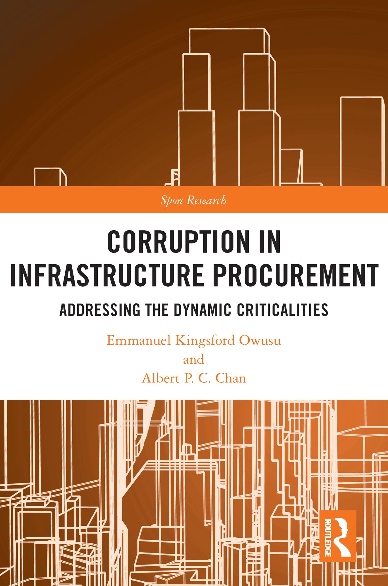 Corruption in Infrastructure Procurement (Spon Research)