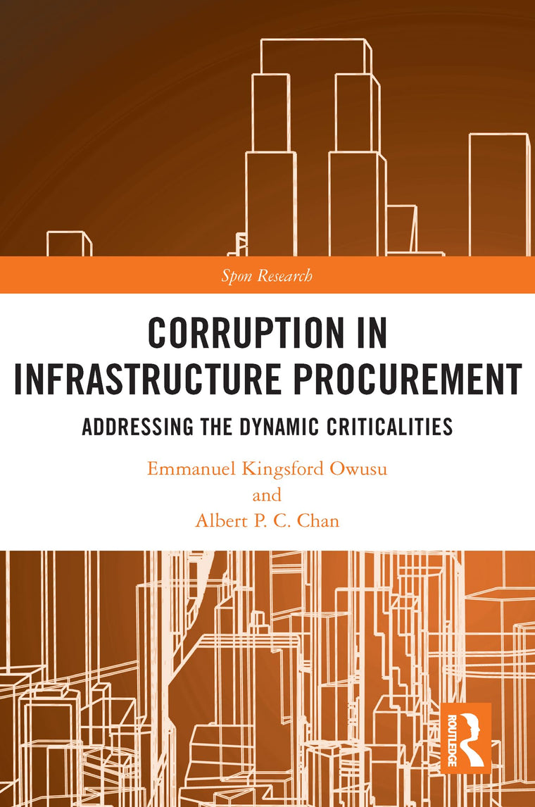 Corruption in Infrastructure Procurement (Spon Research)