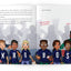 Once upon a Pancake for Young Storytellers (ages 9-12) - Creative, Interactive Activity Book for Kids