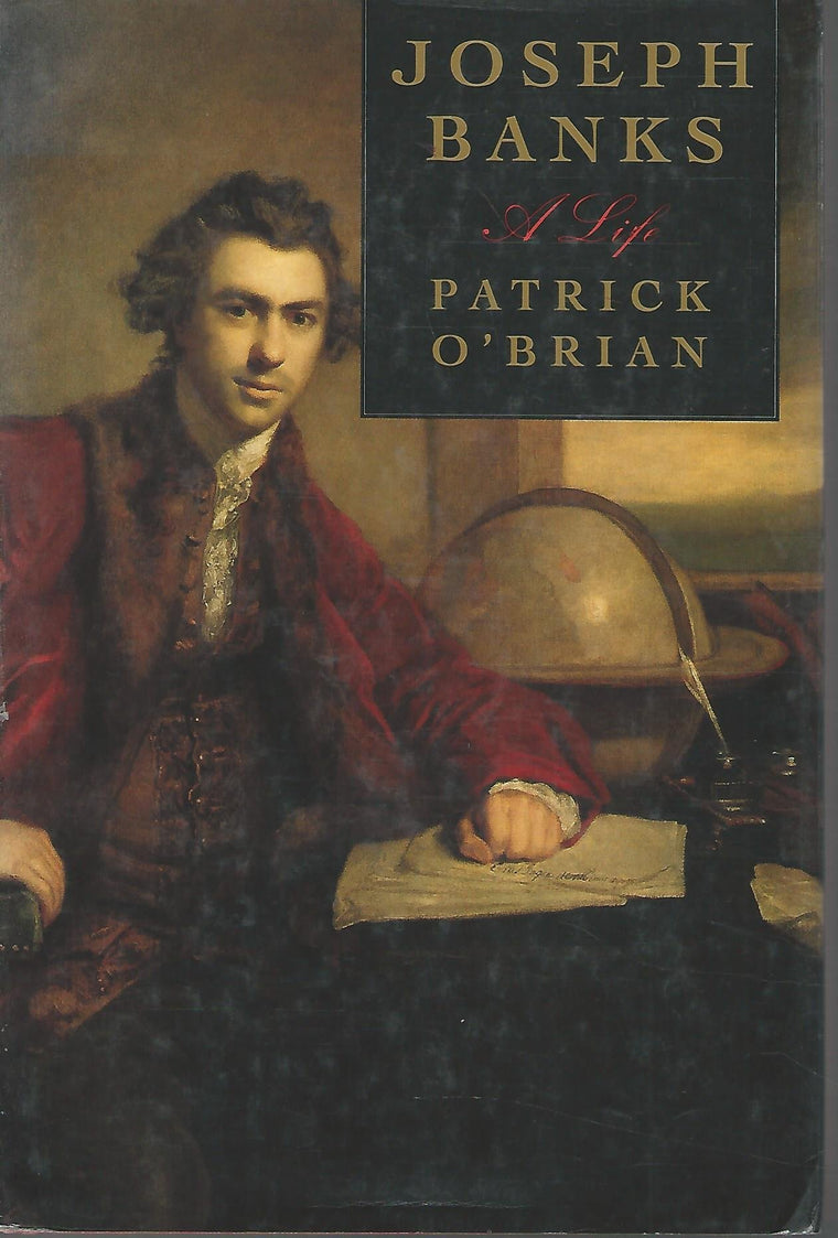 Joseph Banks: A Life