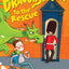 The Dragonsitter to the Rescue (The Dragonsitter Series, 6)