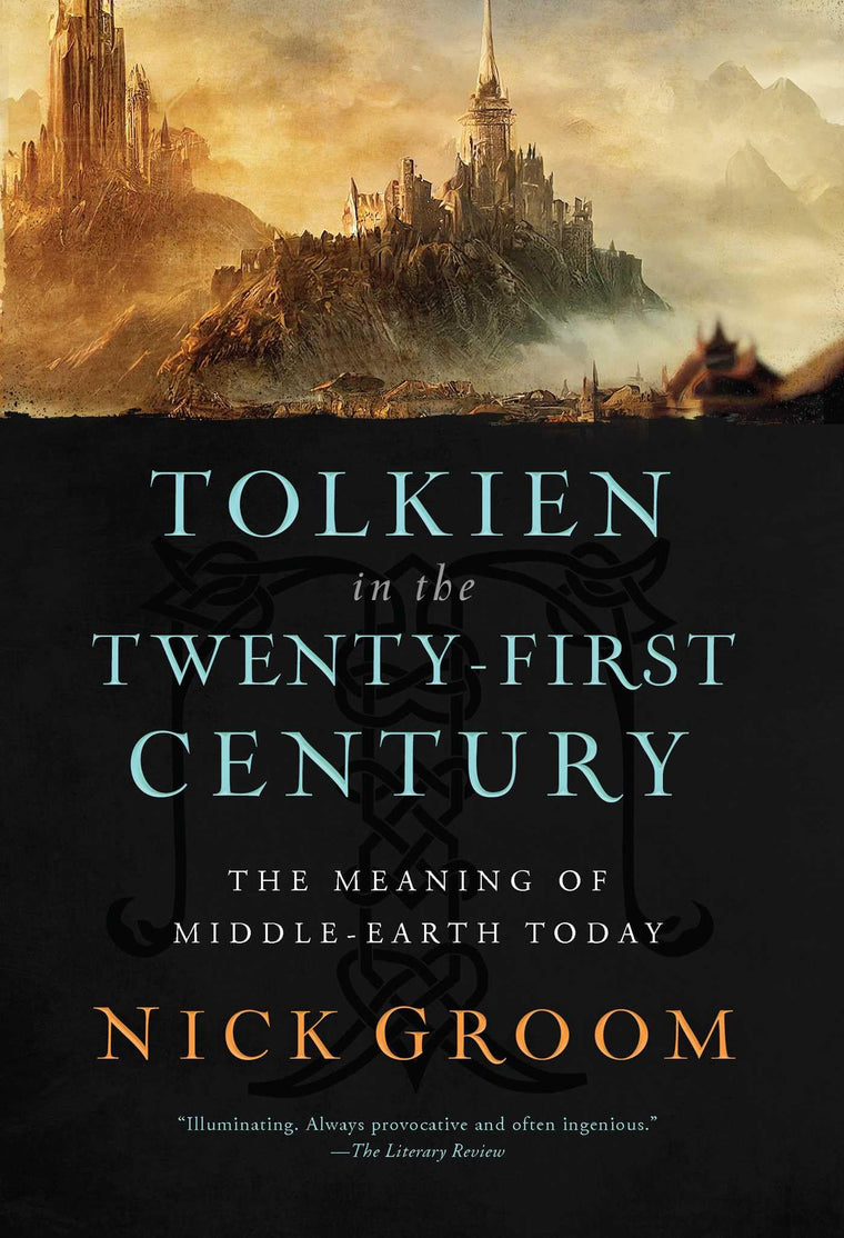 Tolkien in the Twenty-First Century: The Meaning of Middle-E