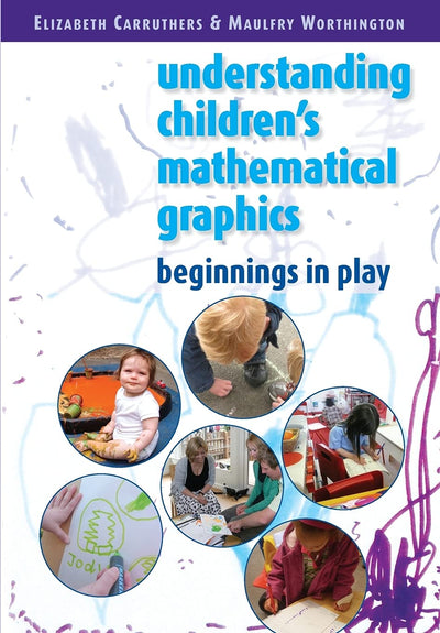 Understanding children's mathematical graphics: beginnings in play: Beginnings in Play