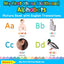 My First Xhosa ( isiXhosa ) Alphabets Picture Book with English Translations: Bilingual Early Learning & Easy Teaching Xhosa ( isiXhosa ) Books for ... & Learn Basic Xhosa ( Isixhosa ) Words for C)